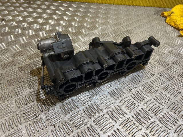 bontott AUDI A6 C6 Szívósor