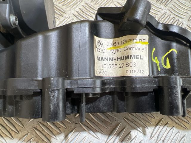 bontott AUDI A6 C6 Szívósor