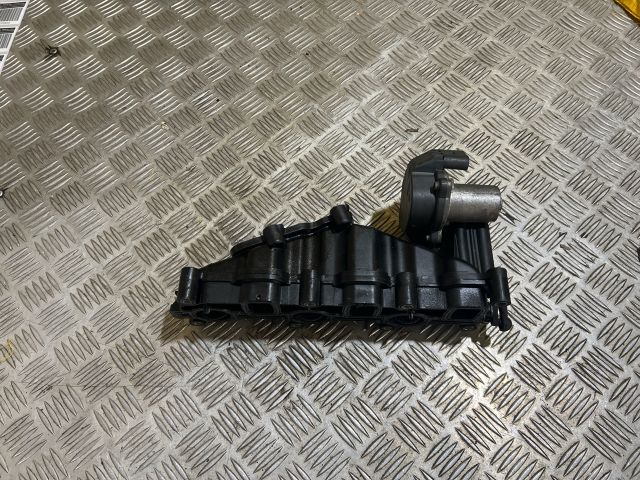 bontott AUDI A6 C6 Szívósor