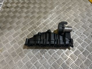 bontott AUDI A6 C6 Szívósor