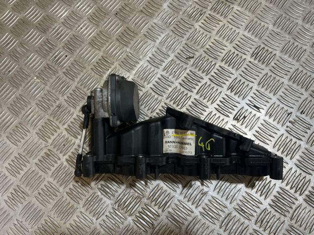 bontott AUDI A6 C6 Szívósor