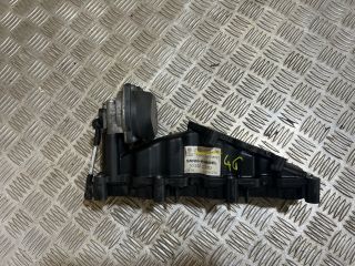 bontott AUDI A6 C6 Szívósor