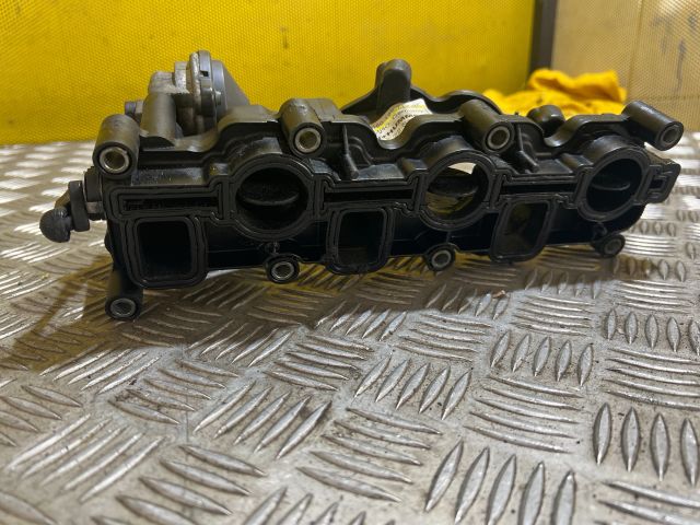 bontott AUDI A6 C6 Szívósor