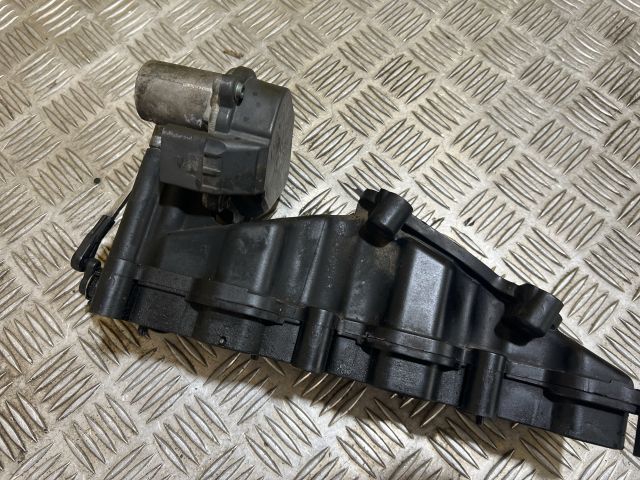 bontott AUDI A6 C6 Szívósor