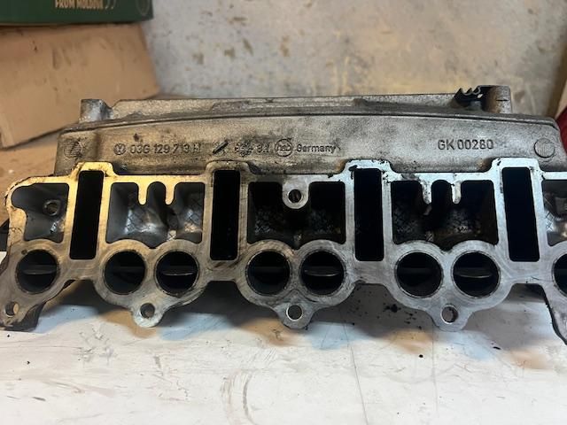 bontott AUDI A6 C6 Szívósor