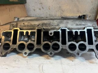 bontott AUDI A6 C6 Szívósor