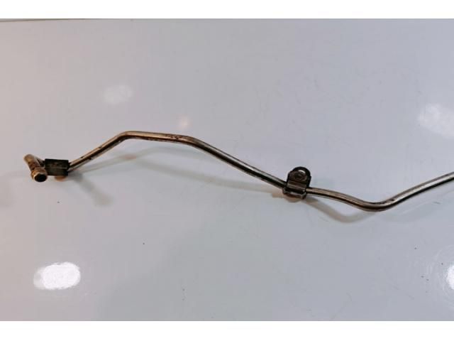 bontott AUDI A6 C6 Turbó Olajcső