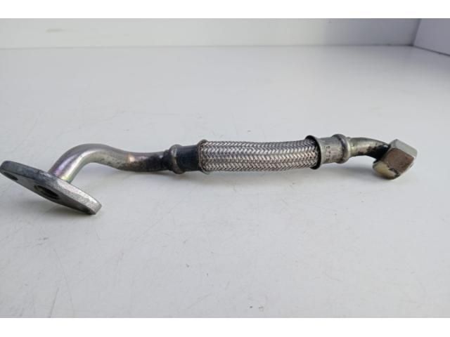 bontott AUDI A6 C6 Turbó Olajcső