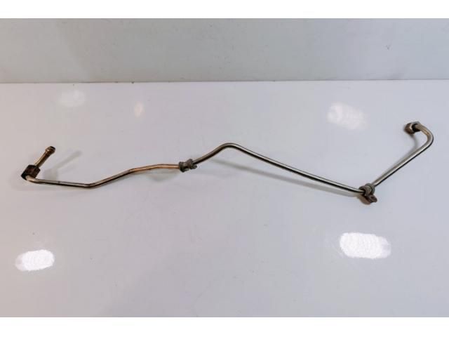 bontott AUDI A6 C6 Turbó Olajcső