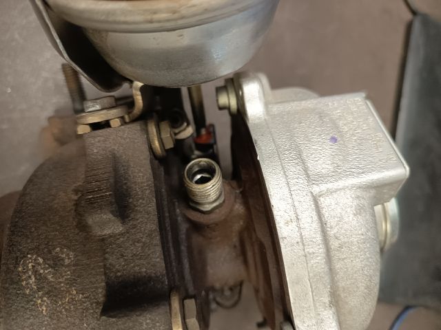 bontott AUDI A6 C6 Turbó