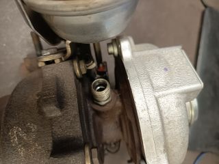 bontott AUDI A6 C6 Turbó