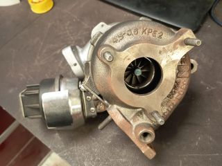 bontott AUDI A6 C6 Turbó