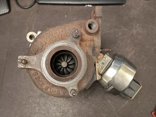 bontott AUDI A6 C6 Turbó