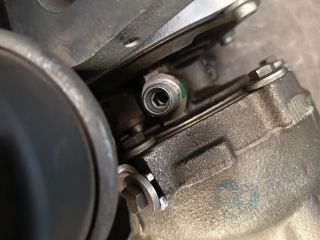 bontott AUDI A6 C6 Turbó