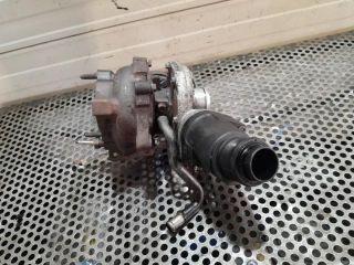 bontott AUDI A6 C6 Turbó