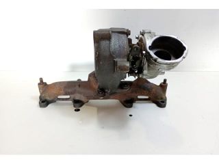 bontott AUDI A6 C6 Turbó