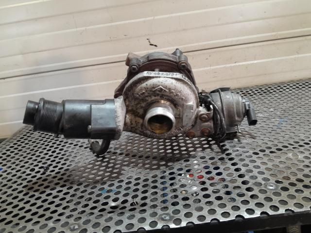 bontott AUDI A6 C6 Turbó