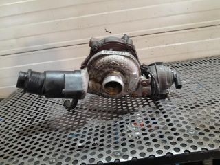 bontott AUDI A6 C6 Turbó