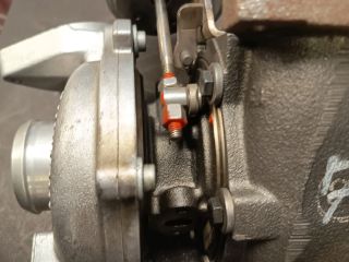 bontott AUDI A6 C6 Turbó