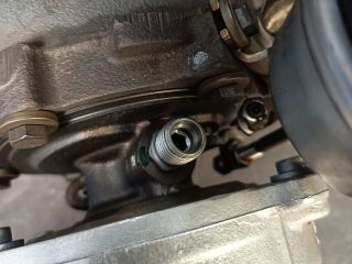 bontott AUDI A6 C6 Turbó