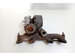 bontott AUDI A6 C6 Turbó