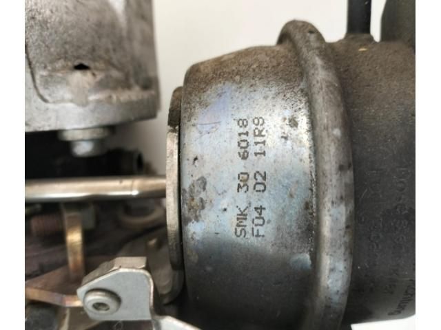 bontott AUDI A6 C6 Turbó