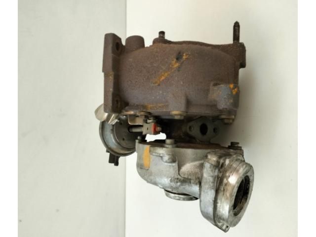 bontott AUDI A6 C6 Turbó