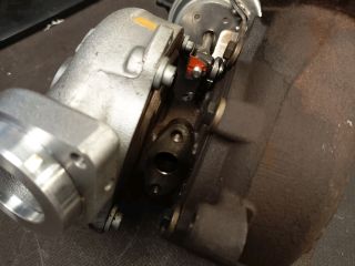 bontott AUDI A6 C6 Turbó