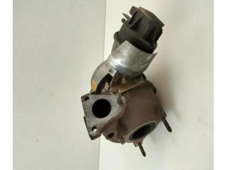 bontott AUDI A6 C6 Turbó