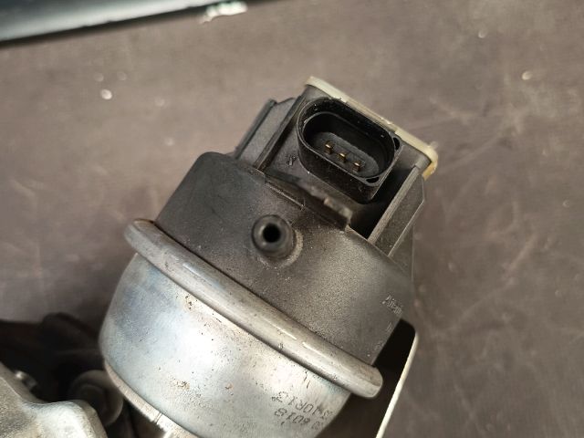 bontott AUDI A6 C6 Turbó