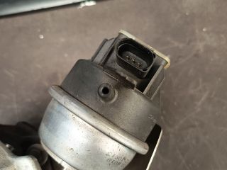 bontott AUDI A6 C6 Turbó