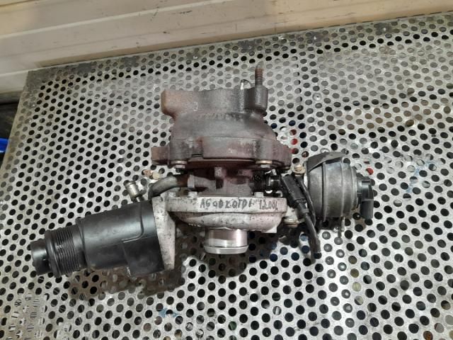 bontott AUDI A6 C6 Turbó