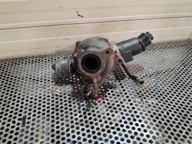 bontott AUDI A6 C6 Turbó