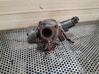 bontott AUDI A6 C6 Turbó