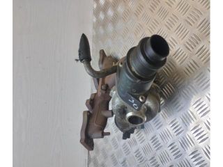 bontott AUDI A6 C6 Turbó