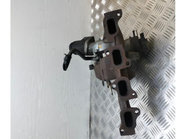 bontott AUDI A6 C6 Turbó