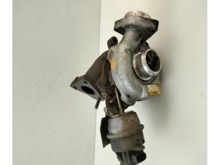 bontott AUDI A6 C6 Turbó