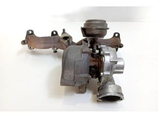 bontott AUDI A6 C6 Turbó