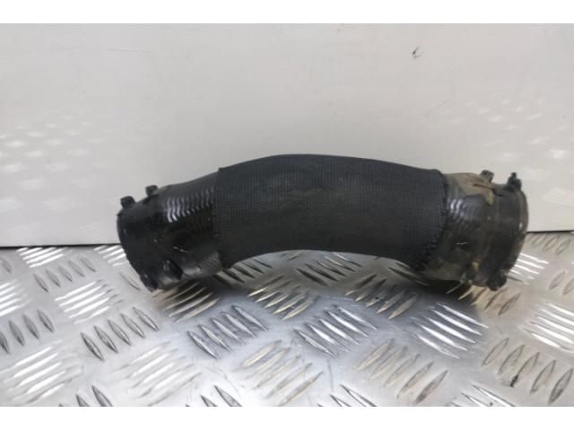 bontott AUDI A6 C6 Turbócső