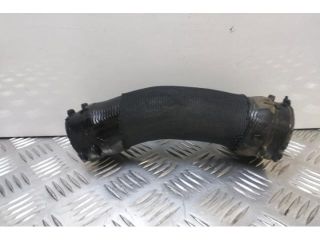 bontott AUDI A6 C6 Turbócső