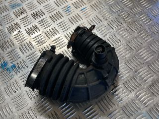 bontott AUDI A6 C6 Turbócső