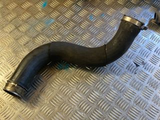 bontott AUDI A6 C6 Turbócső