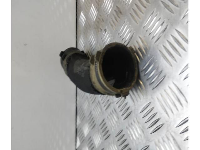 bontott AUDI A6 C6 Turbócső