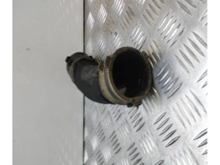 bontott AUDI A6 C6 Turbócső