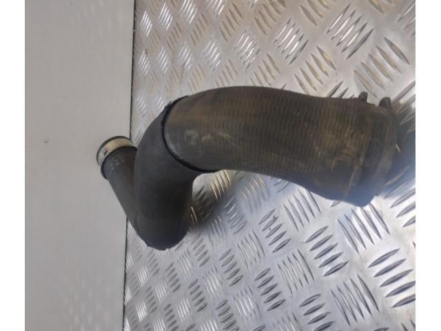 bontott AUDI A6 C6 Turbócső