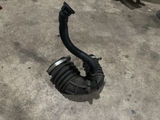 bontott AUDI A6 C6 Turbócső