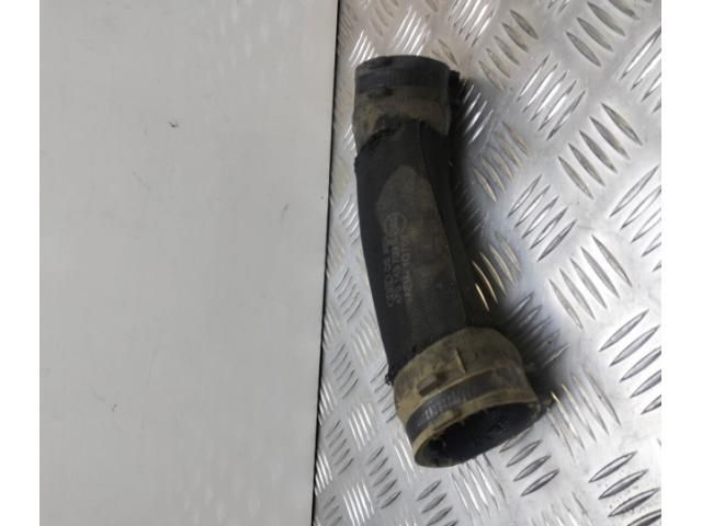 bontott AUDI A6 C6 Turbócső