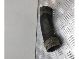 bontott AUDI A6 C6 Turbócső