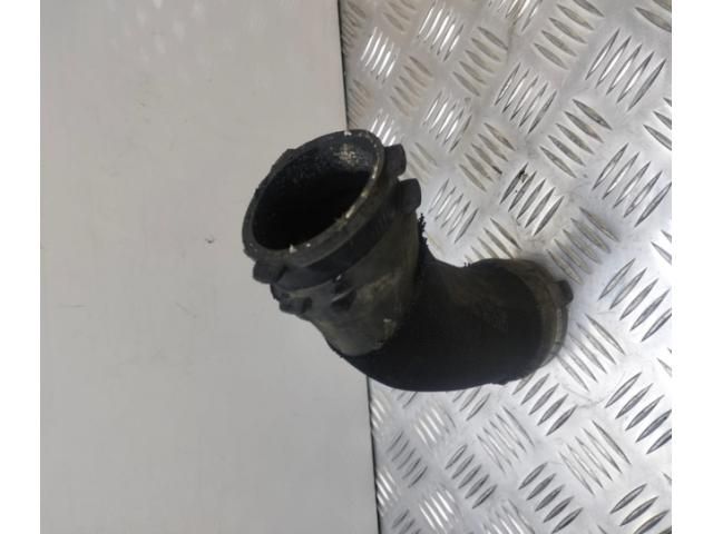 bontott AUDI A6 C6 Turbócső