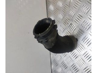 bontott AUDI A6 C6 Turbócső